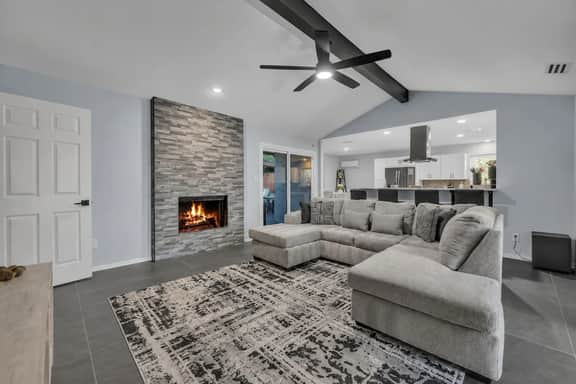 Epicenter Stay | 3BR Near Epic Waters & Topgolf