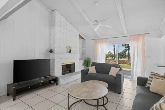 Oak & Fairway, 5BR by Golf Course & Canyon Crest