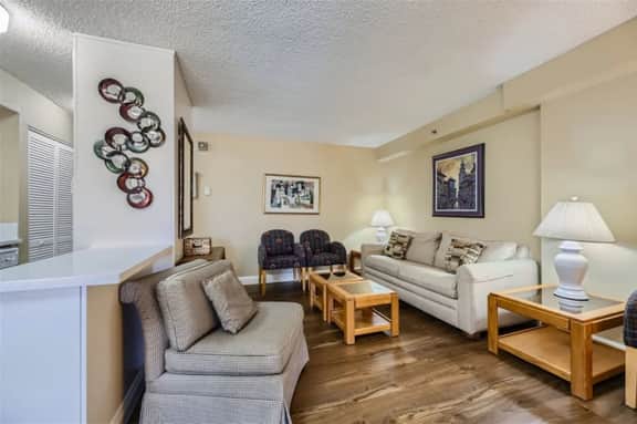 Outstanding Location | 1BR Haven near the Strip