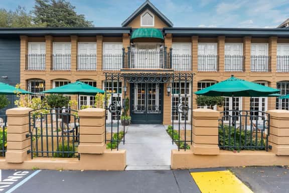 Sonoma Escape • 1BR Queen • Near Wineries