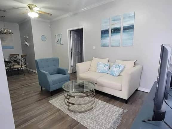 Draft 1805 Irish Hill Drive, Biloxi, MS - Image 4