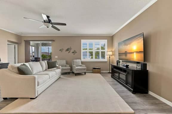 Space Coast Family Retreat | 20-30 Min to Beach - Image 2