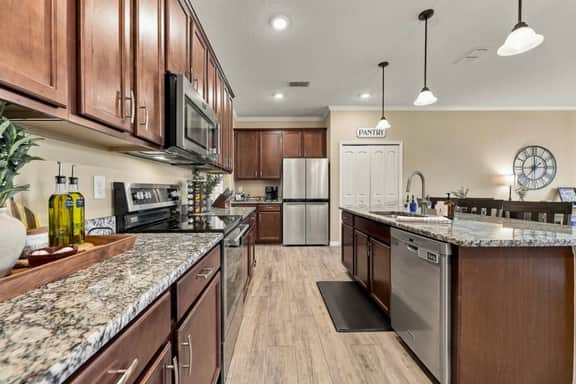Space Coast Family Retreat | 20-30 Min to Beach - Image 3