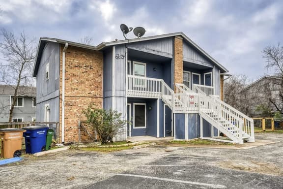 2BR Pet-friendly South Austin home - Austin Casa