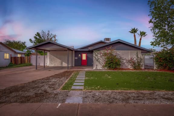 4BR Mesa Basecamp, Mins to Cubs Spring Training