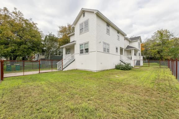 Modern Central East Austin 4BR Gem