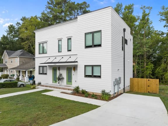 On Cloud Durham + 2BR w/ Rooftop Deck