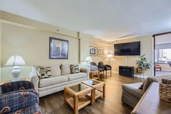 Outstanding Location | 1BR Haven near the Strip