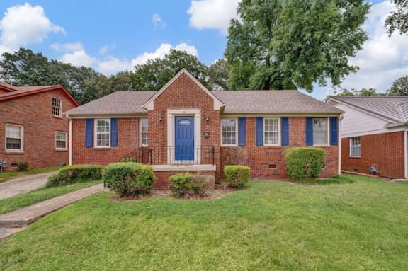 Southern Serenity+ 3BR Stylish Memphis Oasis
