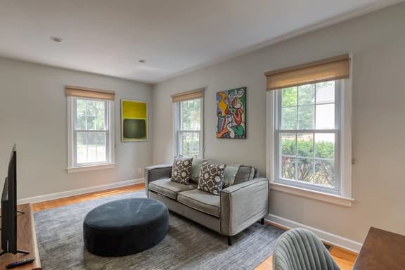 4BR Ann Arbor Home Near University of Michigan - Image 1