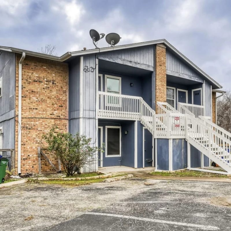 2BR Pet-friendly South Austin home - Austin Casa